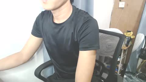 Snapshot of baxter_bab chatting on 01/25/25, 08:31 Lf Babe online show from 01/25/25, 08:31