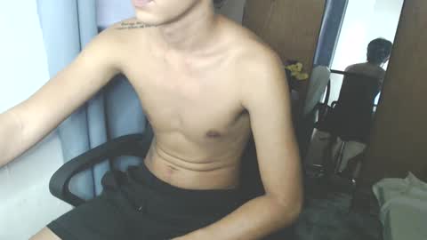 Snapshot of baxter_bab chatting on 01/26/25, 08:46 Lf Babe online show from 01/26/25, 08:46