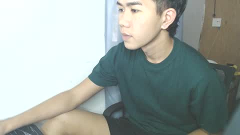 Snapshot of baxter_bab chatting on 01/27/25, 05:14 Lf Babe online show from 01/27/25, 05:14