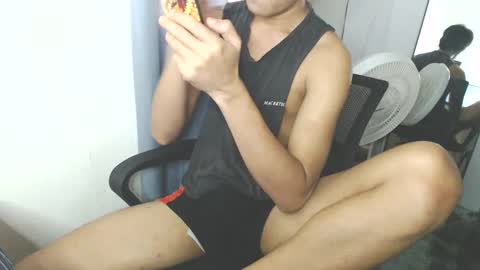 Snapshot of baxter_bab chatting on 02/05/25, 05:20 Lf Babe online show from 02/05/25, 05:20