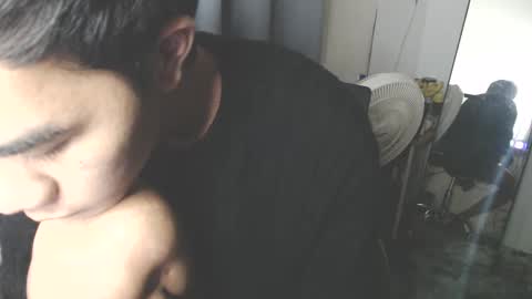 Snapshot of baxter_bab chatting on 02/11/25, 06:22 Lf Babe online show from 02/11/25, 06:22