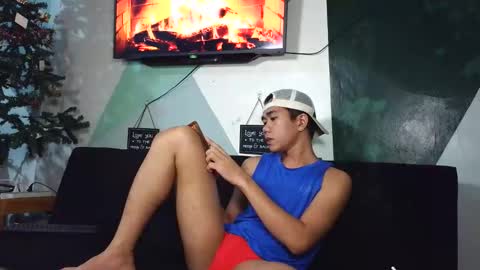 Snapshot of baxter_bab chatting on 10/09/25, 02:04 Lf Babe online show from 10/09/25, 02:04