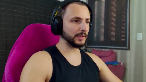 Baxxline online show from 03/05/26, 06:26