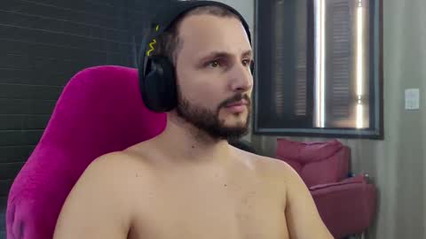 Baxxline online show from 03/08/26, 08:23