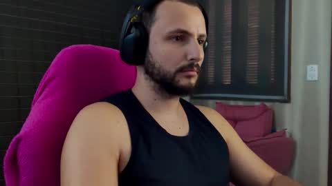 Baxxline online show from 03/18/26, 02:53