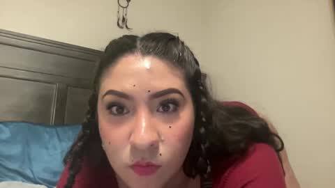 Snapshot of baybeegerrl chatting on 12/09/24, 01:07 baybeegerrl online show from 12/09/24, 01:07