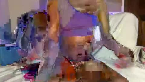 BayofDarkness online show from 11/02/25, 04:37