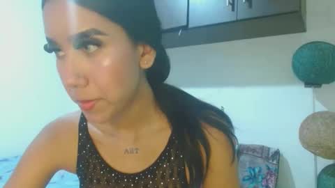 Snapshot of bayonettaxxx chatting on 01/04/25, 10:02 sexi baby online show from 01/04/25, 10:02