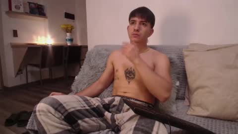 Bayron online show from 01/06/26, 04:05