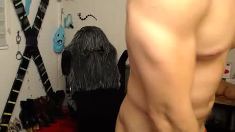 Bayron Rodriguez online show from 01/15/25, 07:59