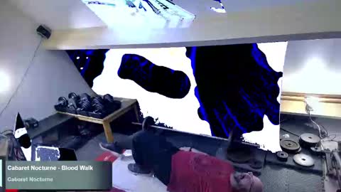 Snapshot of bazzz_8 chatting on 02/16/25, 05:48 bazzz_8 online show from 02/16/25, 05:48