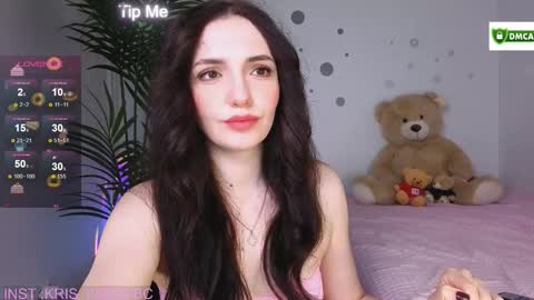 Kris online show from 10/03/25, 11:40