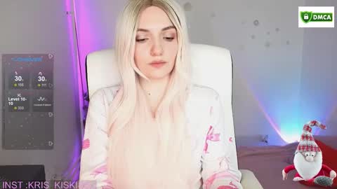 Kris online show from 01/12/26, 05:29