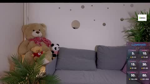 Snapshot of bb_cute1 chatting on 05/22/26, 09:48 Kris online show from 05/22/26, 09:48