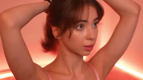 Snapshot of bb_jett chatting on 01/16/25, 12:45 JETT DENI online show from 01/16/25, 12:45