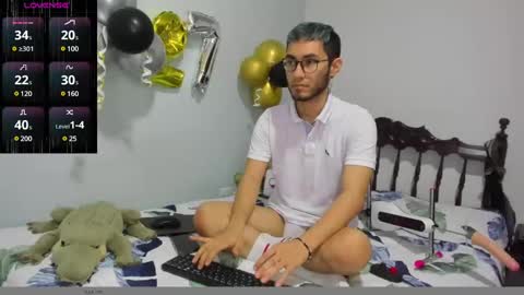 Snapshot of bbalexxx chatting on 12/16/24, 03:00 alex independent model ig bbalexmoon online show from 12/16/24, 03:00