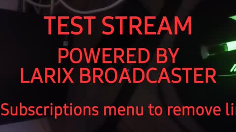 Masked BBC XXL online show from 02/07/25, 02:50