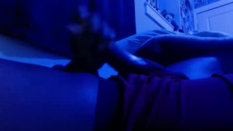 Snapshot of bbc_elrey chatting on 12/16/24, 06:43 Racks online show from 12/16/24, 06:43