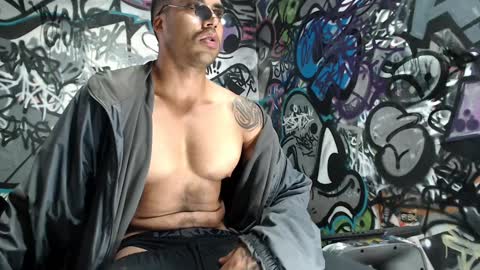 Justin online show from 01/07/25, 08:21