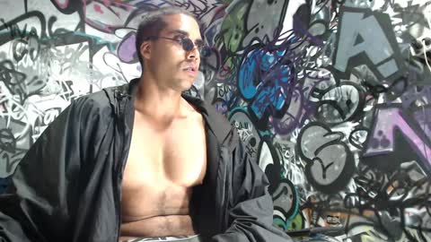 Justin online show from 01/17/25, 11:29