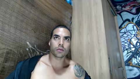 Justin online show from 10/16/25, 11:17