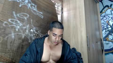 Justin online show from 10/29/25, 08:43