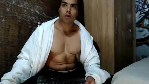 Justin online show from 11/17/25, 04:46