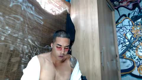 Justin online show from 11/26/25, 08:21