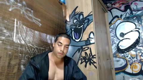 Justin online show from 02/10/26, 10:14