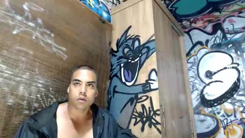 Justin online show from 02/14/26, 08:22