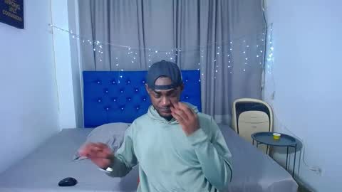 Andrew  online show from 09/30/25, 03:22