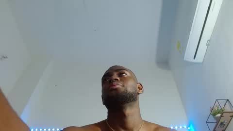 Andrew  online show from 10/10/25, 04:33