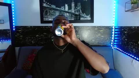 Andrew  online show from 10/15/25, 03:06