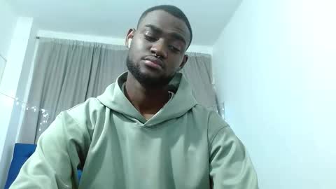 Andrew  online show from 11/05/25, 03:17