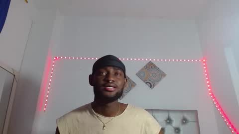 Andrew  online show from 12/02/25, 07:09