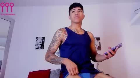 Snapshot of bbcbebyjunior chatting on 02/18/26, 11:28 bbcbebyjunior online show from 02/18/26, 11:28