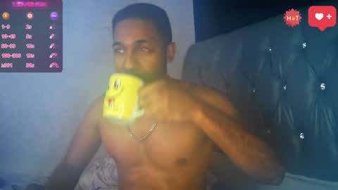 john online show from 01/12/25, 02:56