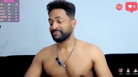 john online show from 11/22/25, 03:38