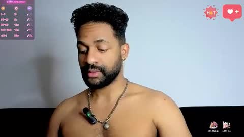 john online show from 11/24/25, 03:06