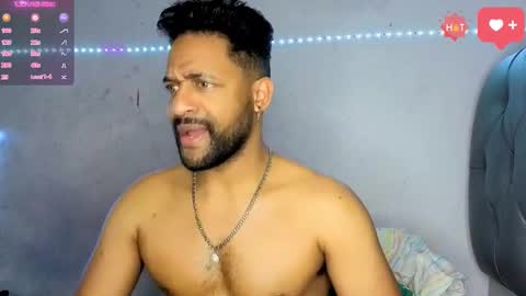 john online show from 12/18/25, 02:50