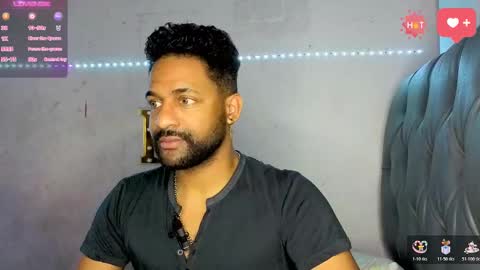 john online show from 12/20/25, 02:51