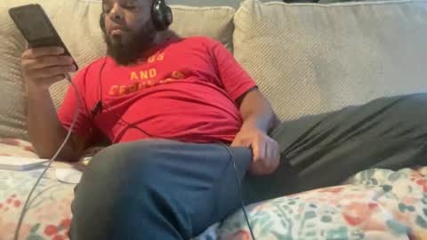 Zaddy online show from 12/27/24, 11:10