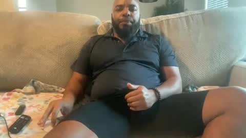 Zaddy online show from 12/31/24, 10:56