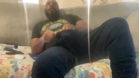 Zaddy online show from 01/04/25, 01:42