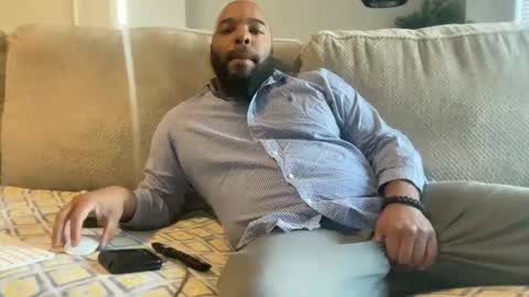 Zaddy online show from 01/06/25, 03:19