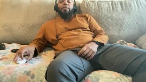 Zaddy online show from 01/08/25, 06:20