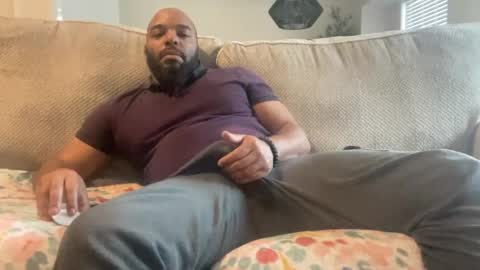 Zaddy online show from 01/26/25, 04:09