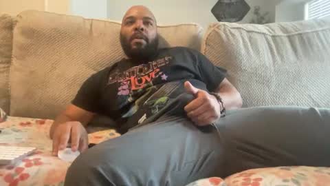 Zaddy online show from 02/12/25, 05:05