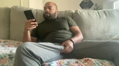 Zaddy online show from 02/16/25, 03:59