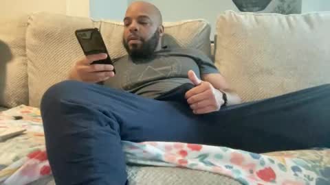 Zaddy online show from 02/18/25, 07:41